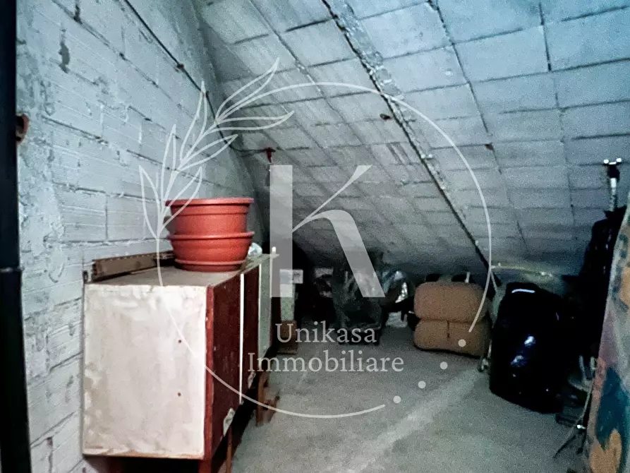 Immagine 29 di Quadrilocale in vendita  in Via dei Bricchetti 1 a Savona