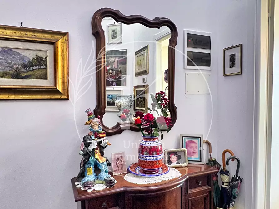 Immagine 19 di Quadrilocale in vendita  in via del forte a Albissola Marina