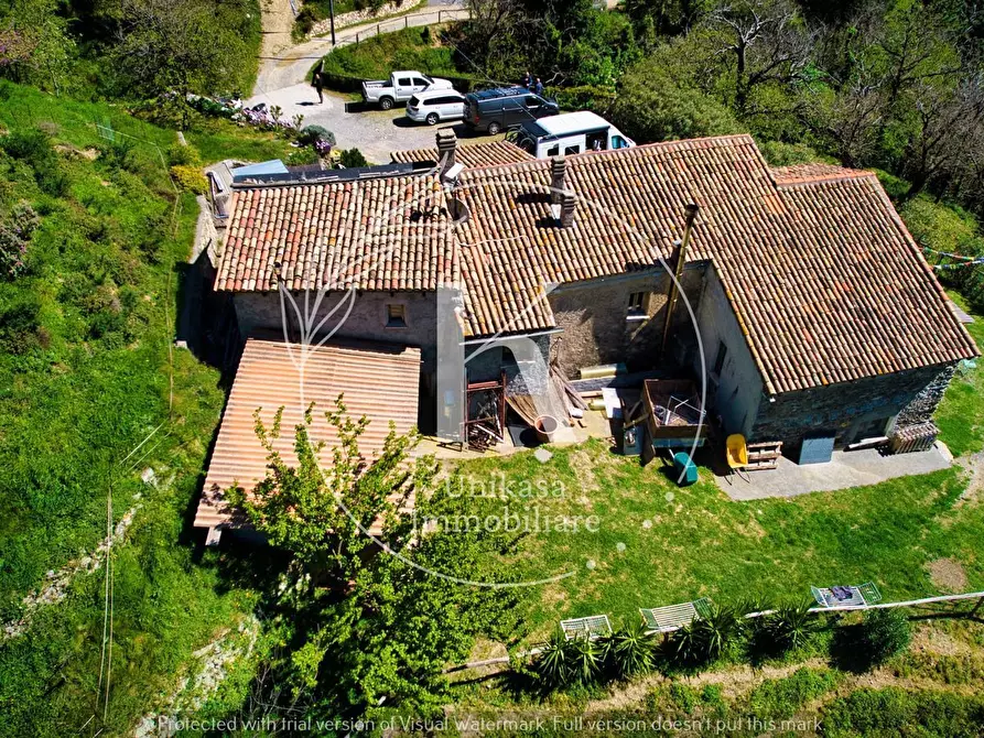 Immagine 19 di Agriturismo in vendita  in Orco Feglino a Orco Feglino