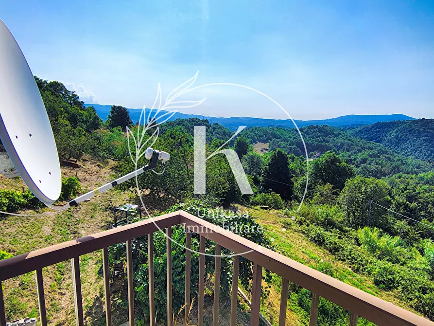 Immagine 59 di Casa semindipendente in vendita  in Località Fornacca a Cosseria