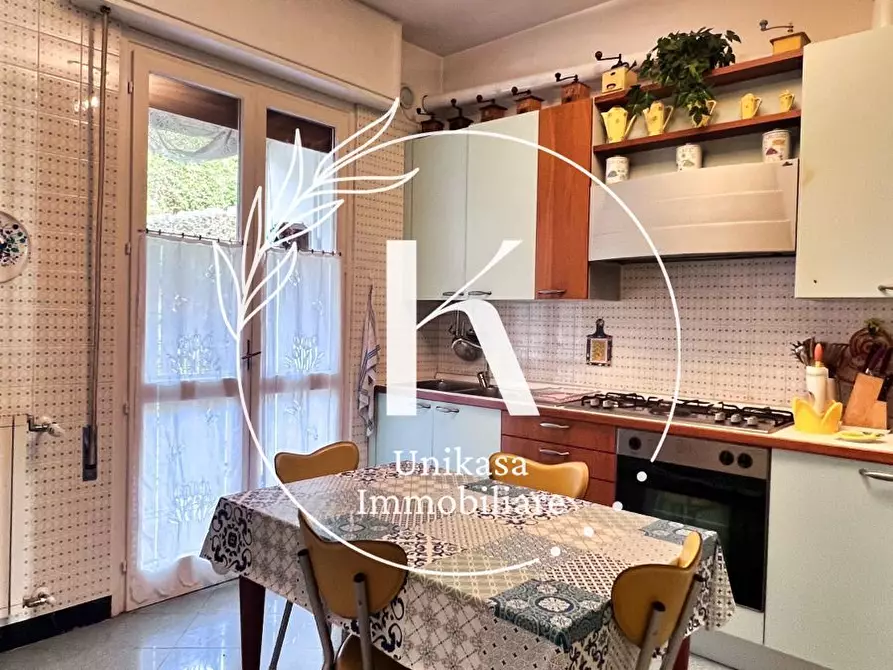 Immagine 33 di Pentalocale in vendita  in Via Angelo Visca a Savona