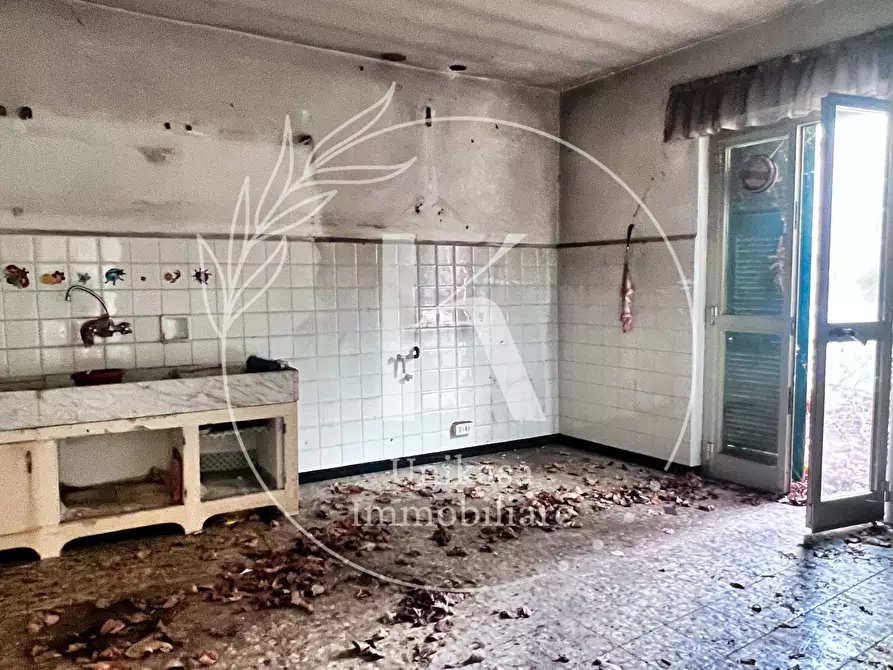 Immagine 29 di Terratetto in vendita  in Via San Rocco 2 a Quiliano