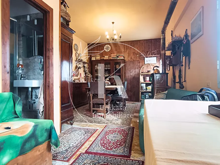 Immagine 46 di Casa indipendente in vendita  in Via Ciantagalletto a Savona