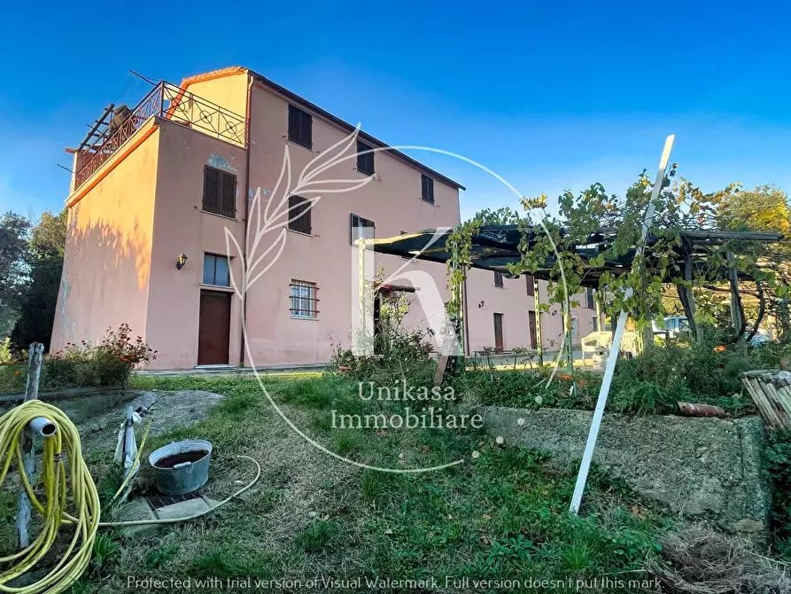 Immagine 38 di Terratetto in vendita  in San Nazario a Savona