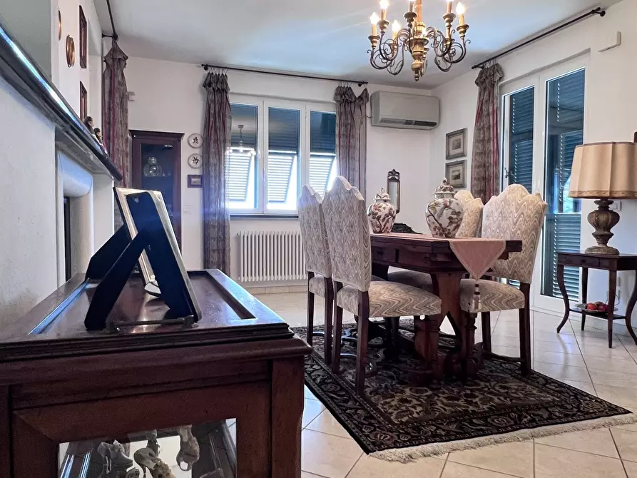 Immagine 42 di Villa in vendita  in Via Alla Strà a Savona