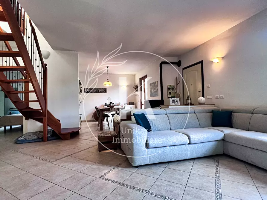 Immagine 53 di Villa in vendita  in Via per Calice a Finale Ligure