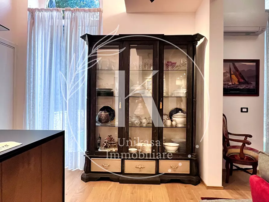 Immagine 8 di Quadrilocale in vendita  in Via Giuseppe Delfino 9 a Quiliano