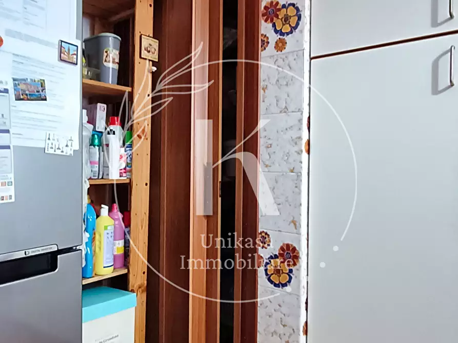 Immagine 34 di Quadrilocale in vendita  in Via Clelia Corradini a Savona