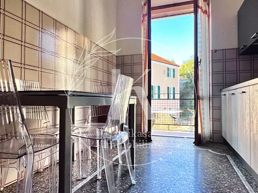 Immagine 36 di Pentalocale in vendita  in Via Santorre di Santarosa a Savona