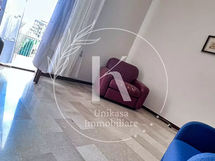 Immagine 9 di Quadrilocale in vendita  in Via Giobatta Brandini 13 a Quiliano