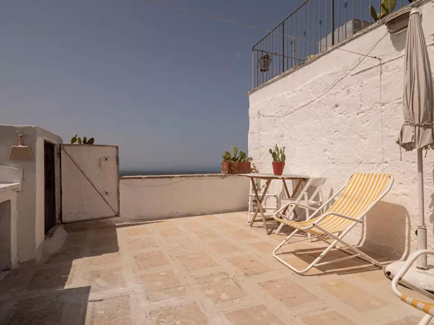 Immagine 8 di Casa indipendente in vendita  in Via Balsamo Dell'andria a Ostuni
