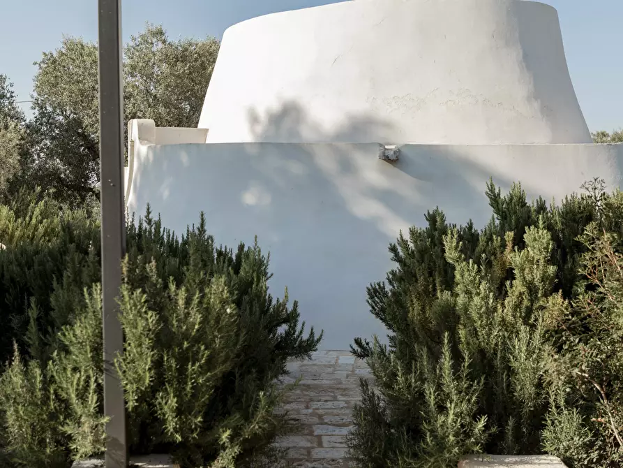 Immagine 25 di Casa indipendente in vendita  in Contrada Tamburroni a Ostuni