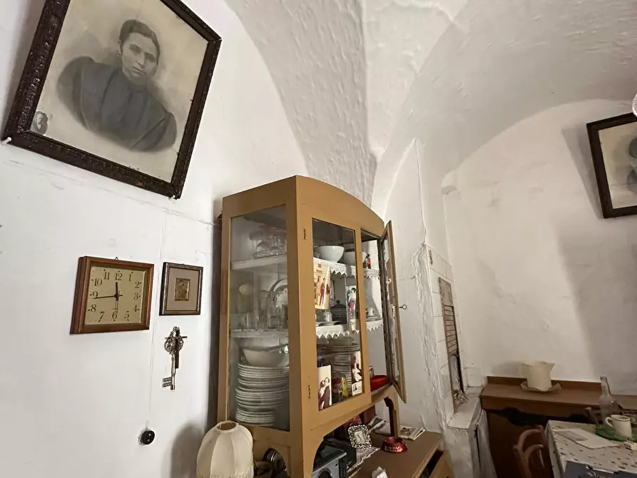 Immagine 9 di Casa indipendente in vendita  in Via P. Vincenti a Ostuni