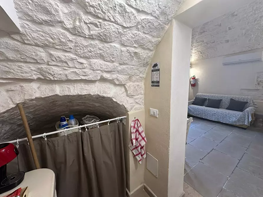 Immagine 17 di Casa indipendente in vendita  in Via Carlo Cattaneo a Ostuni