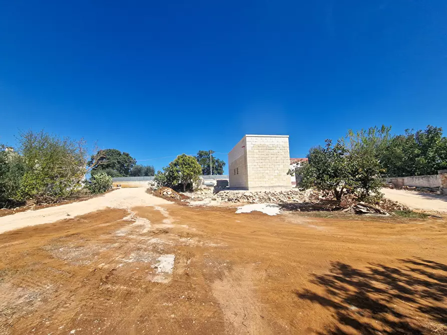 Immagine 57 di Rustico / casale in vendita  in Contrada Mincuccio N.C a Ostuni