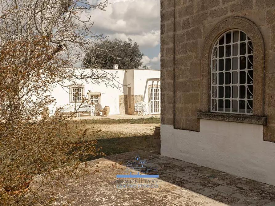 Immagine 5 di Rustico / casale in vendita  in Via Papa Giovanni XXIII a Ostuni