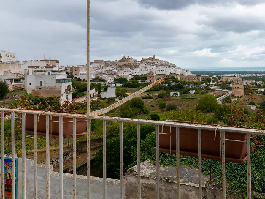 Immagine 4 di Casa indipendente in vendita  in CORSO VITTORIO EMANUELE II a Ostuni