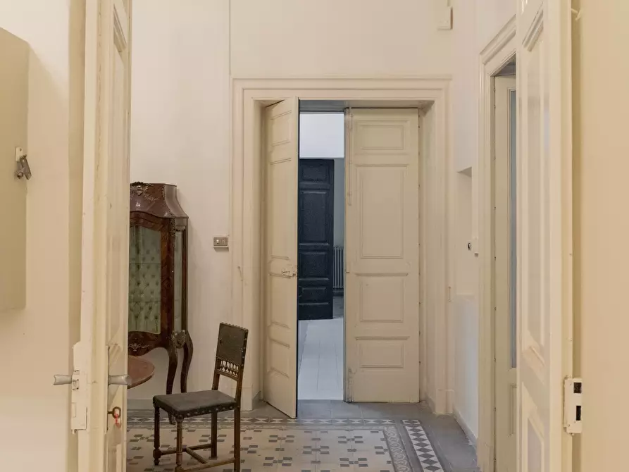 Immagine 21 di Palazzo in vendita  in Via Martiri di Kindu a Ostuni