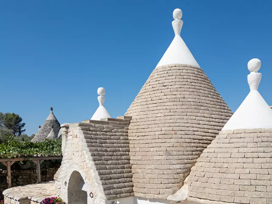 Immagine 28 di Villa in vendita  in contrada augelluzzi a San Michele Salentino