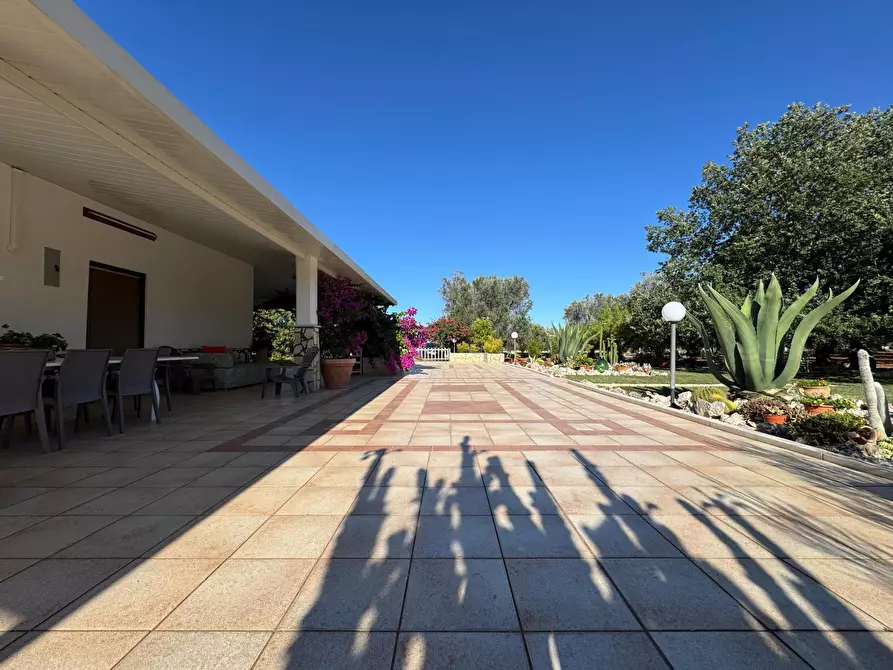 Immagine 24 di Villa in vendita  in Strada Provinciale 29 a Ceglie Messapico