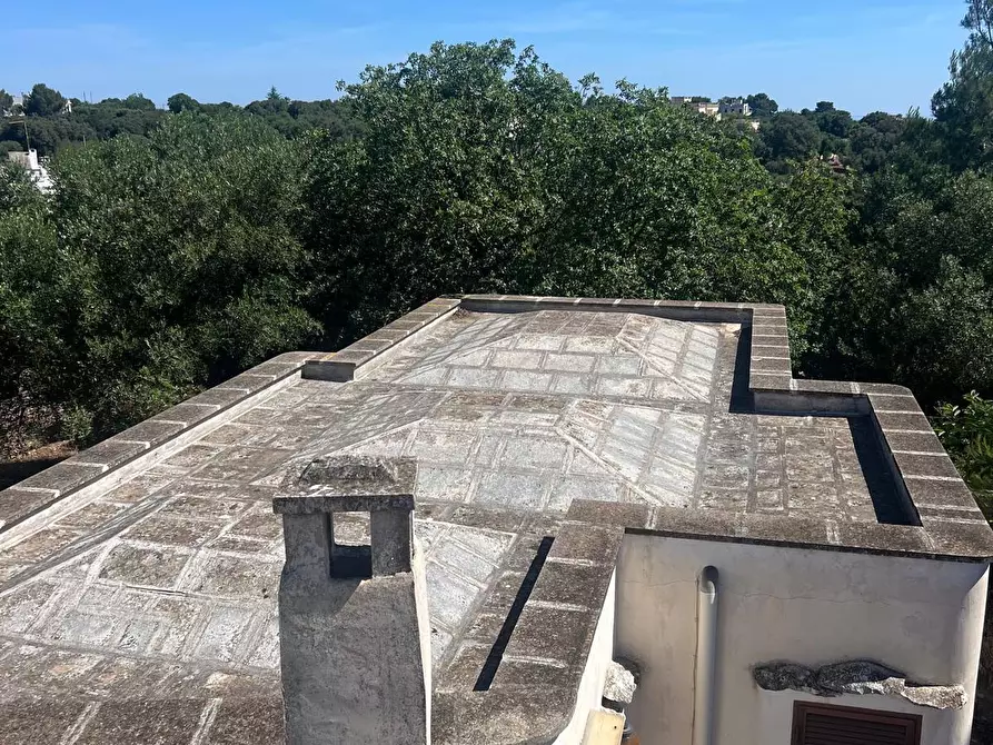 Immagine 16 di Villa in vendita  in Strada Provinciale 17 SNC a Ostuni