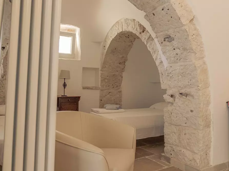 Immagine 58 di Villa in vendita  in Strada Provinciale 46 a San Vito Dei Normanni