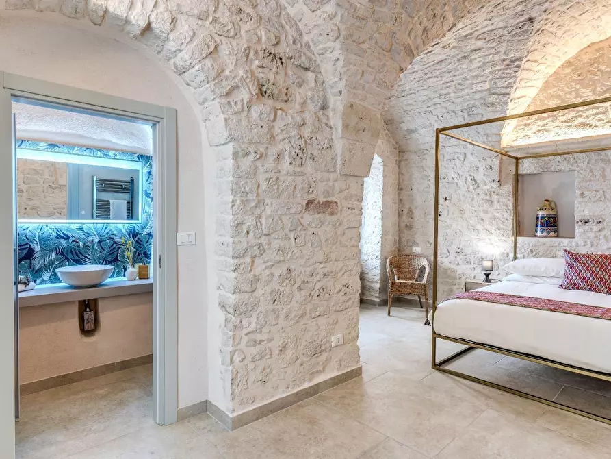 Immagine 35 di Casa indipendente in vendita  in VICO PRIMO DI VIA MURIGINI 33 a Ceglie Messapico