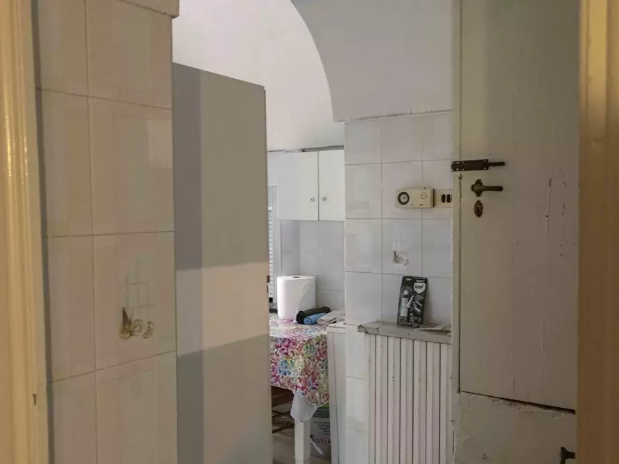 Immagine 23 di Palazzo in vendita  in Via Giordano Bruno 10 a Ostuni