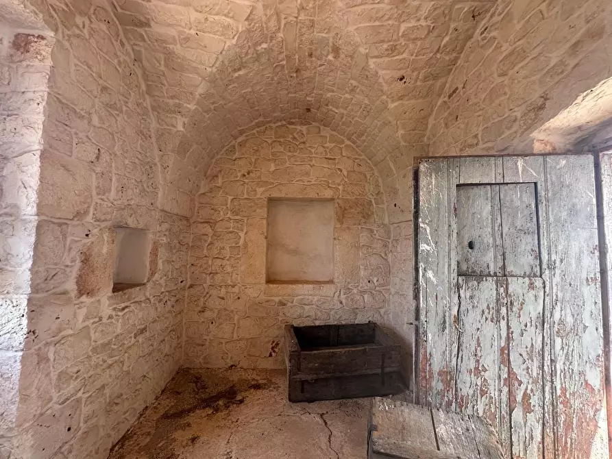 Immagine 12 di Rustico / casale in vendita  in Strada Provinciale 29 a Ostuni