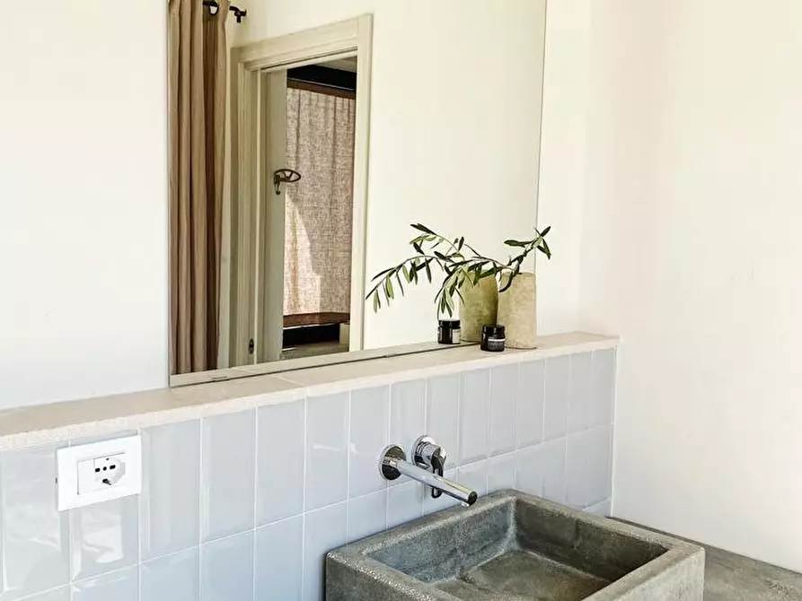 Immagine 15 di Villa in vendita  in Contrada Sorbole snc a Ostuni