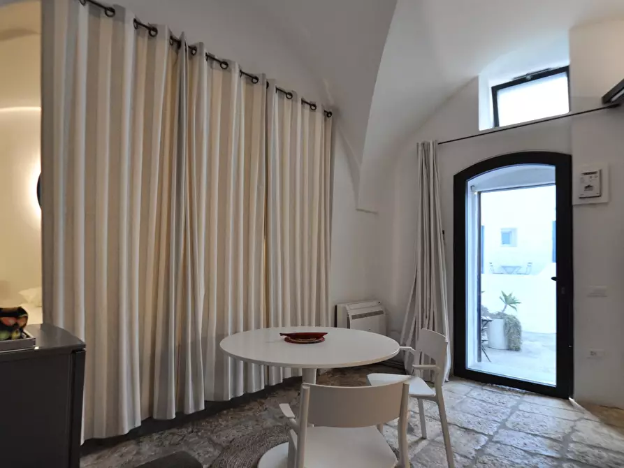 Immagine 7 di Casa indipendente in vendita  in VICO PERGOLA a Ostuni