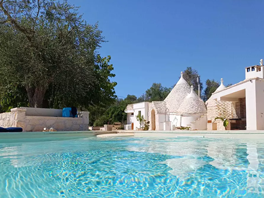 Immagine 1 di Casa indipendente in vendita  in Strada Provinciale 28 a Ostuni