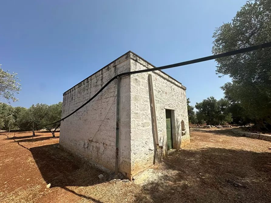 Immagine 9 di Casa indipendente in vendita  in Strada Statale 16 Adriatica a Ostuni
