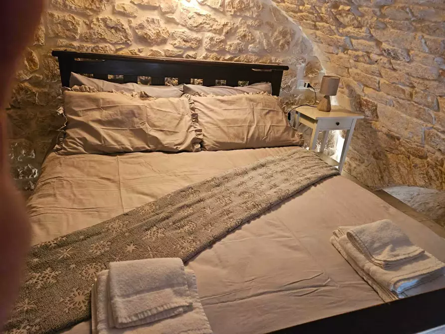 Immagine 4 di Appartamento in vendita  in piazzale domenico colucci a Ostuni