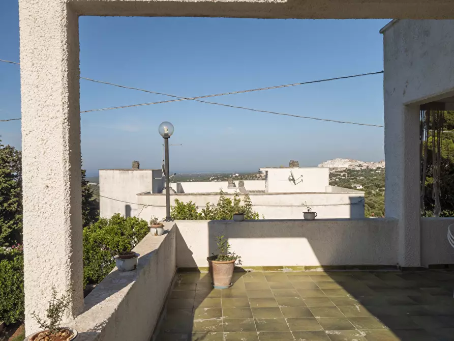 Immagine 6 di Villa in vendita  in Corso Giuseppe Mazzini a Ostuni