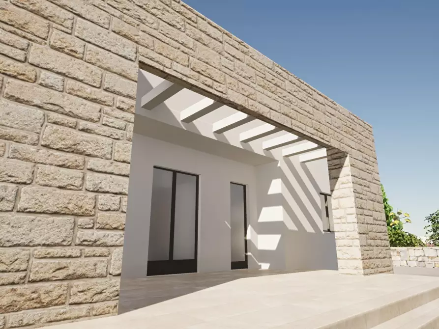 Immagine 3 di Villa in vendita  in LAMARDILLA a Ostuni