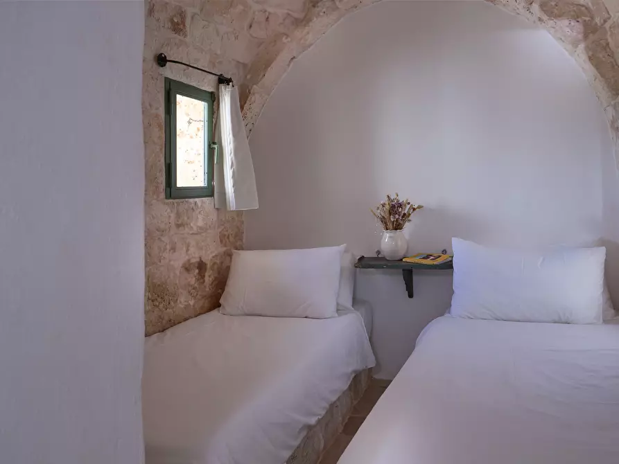 Immagine 8 di Casa indipendente in vendita  in contrada sessana snc a Ostuni