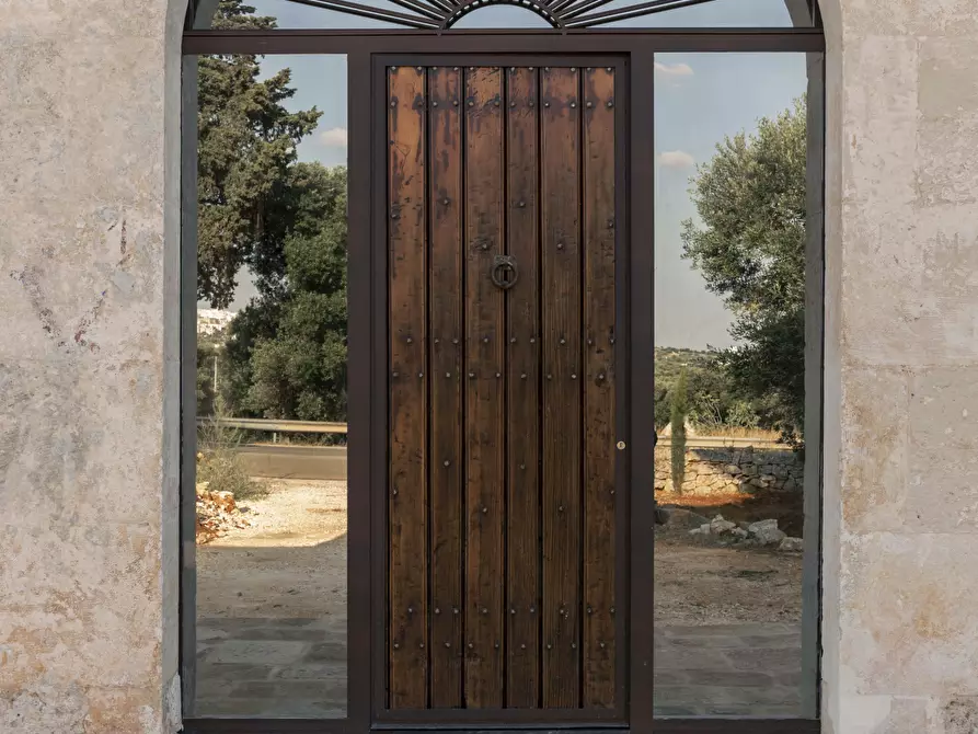 Immagine 4 di Casa indipendente in vendita  in Corso Giuseppe Mazzini a Ostuni