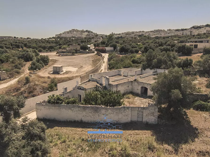 Immagine 45 di Rustico / casale in vendita  a Ostuni