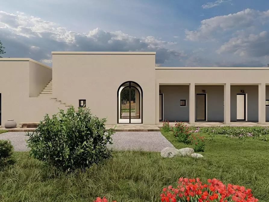 Immagine 15 di Terreno edificabile in vendita  in Contrada Boccadoro a Ostuni