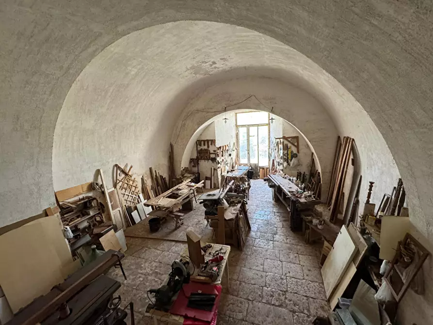 Immagine 13 di Casa indipendente in vendita  in Via Gaspare Petrarolo a Ostuni