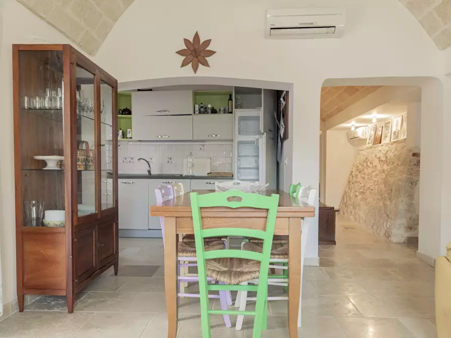 Immagine 62 di Villa in vendita  in Strada Provinciale 46 a San Vito Dei Normanni