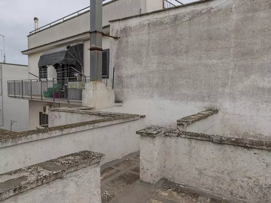 Immagine 17 di Casa indipendente in vendita  in Viale Francesco Crispi a Ostuni