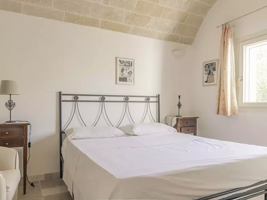 Immagine 46 di Villa in vendita  in Strada Provinciale 46 a San Vito Dei Normanni