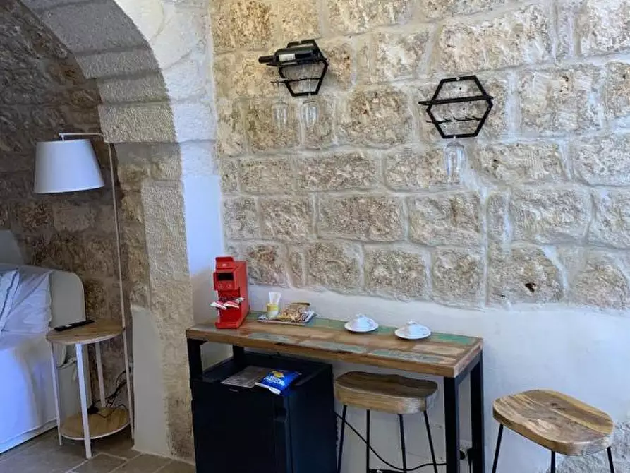 Immagine 22 di Casa indipendente in vendita  in Vico Pergola 14 a Ostuni