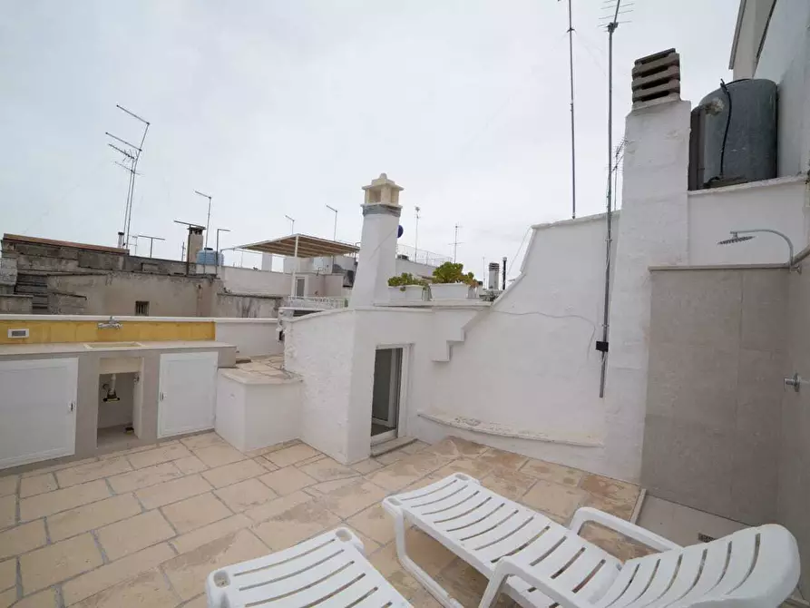 Immagine 12 di Casa indipendente in vendita  in Corso Giuseppe Garibaldi a Ostuni