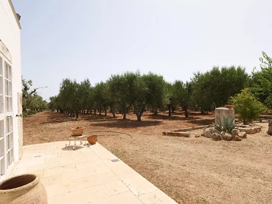Immagine 15 di Rustico / casale in vendita  in Via Papa Giovanni XXIII a Ostuni