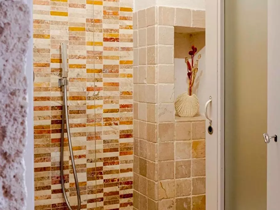 Immagine 11 di Casa indipendente in vendita  in Via Pietro Giannone a Ostuni