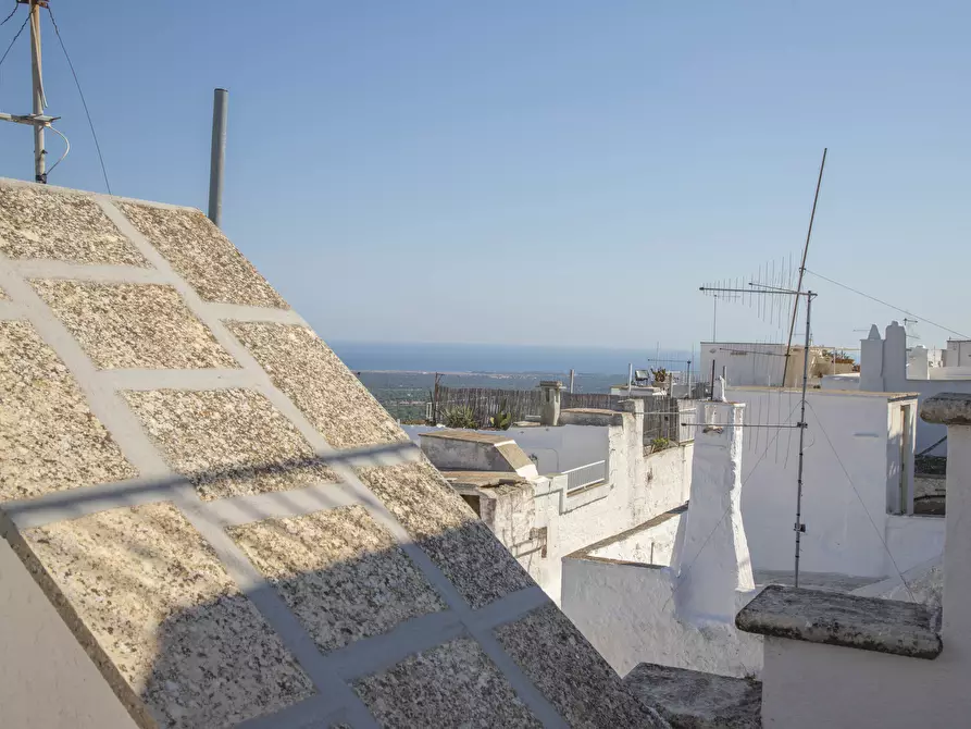 Immagine 29 di Casa indipendente in vendita  in Via de Landria Balsamo 6 a Ostuni