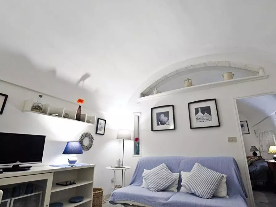 Immagine 14 di Casa indipendente in vendita  in Piazza della Liberta a Ostuni